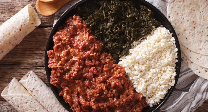 Enat Äthiopisches Restaurant photo 2