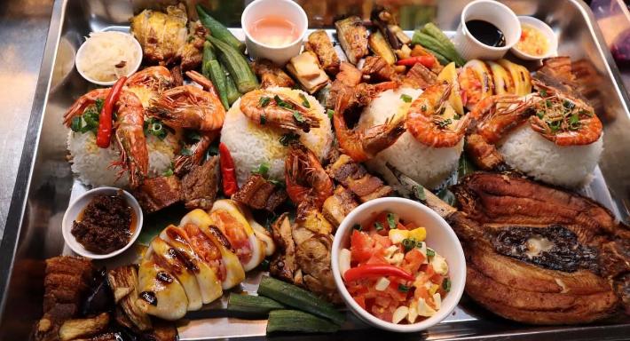 Enelssie Café and Grill