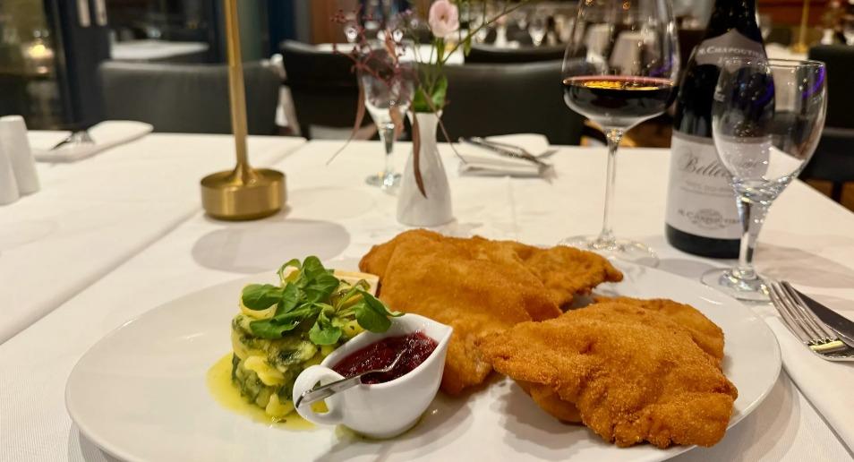 Englers Kaffeehaus und Restaurant