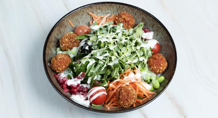 ENJOY I Restaurant I Bar I Eventlocation I Frankfurt Messe photo 2