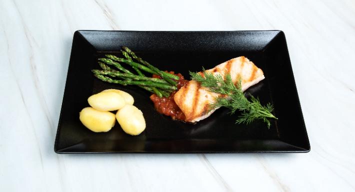 ENJOY I Restaurant I Bar I Eventlocation I Frankfurt Messe photo 4