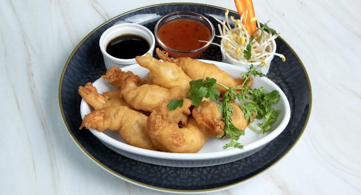 ENJOY I Restaurant I Bar I Eventlocation I Frankfurt Messe photo 5