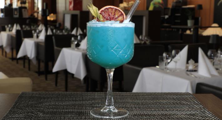 ENJOY I Restaurant I Bar I Eventlocation I Frankfurt Messe