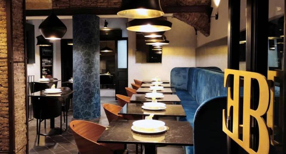 Enoteca Bellini Roma photo 1
