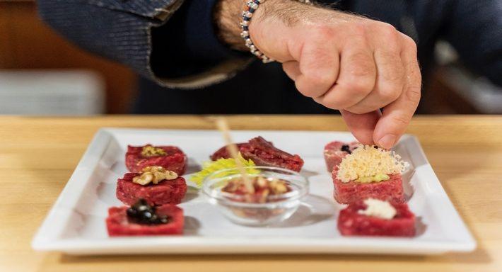 Enoteca Buosi