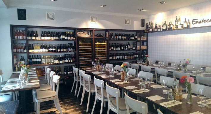 Enoteca L'Angolino photo 4