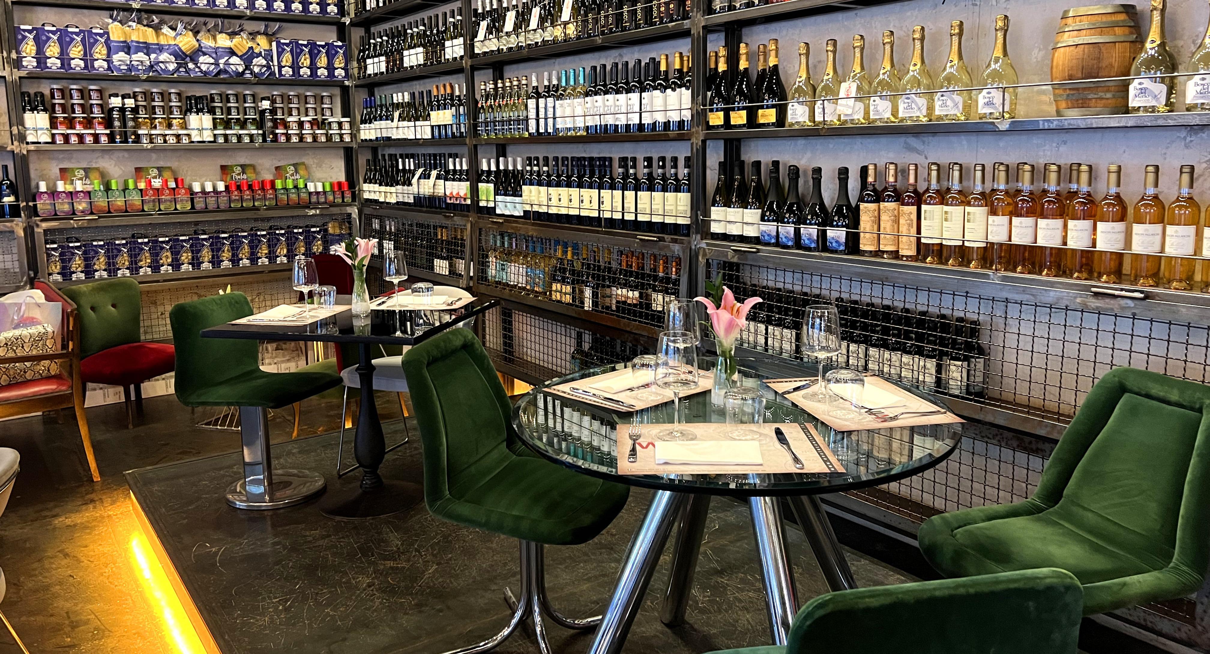 Enoteca Wine Art photo 1
