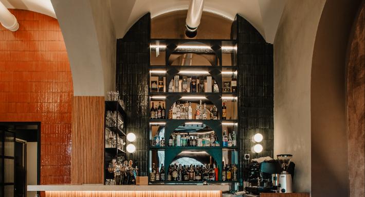Enotico Bistrot Italiano photo 1