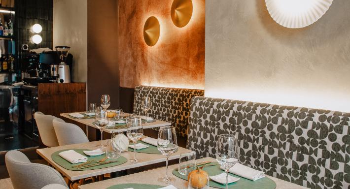 Enotico Bistrot Italiano photo 2