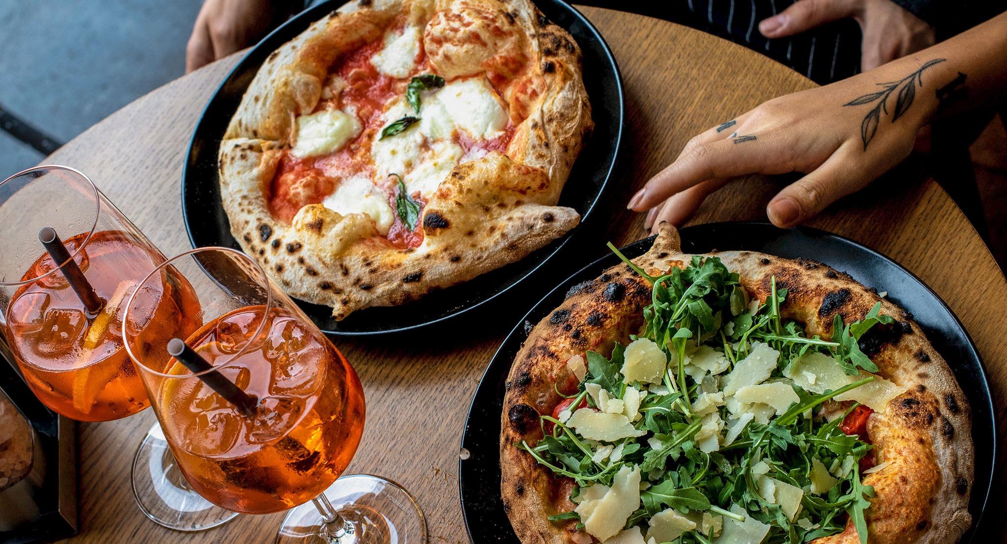 ENZO | Pizzeria - Café - Bar photo 4