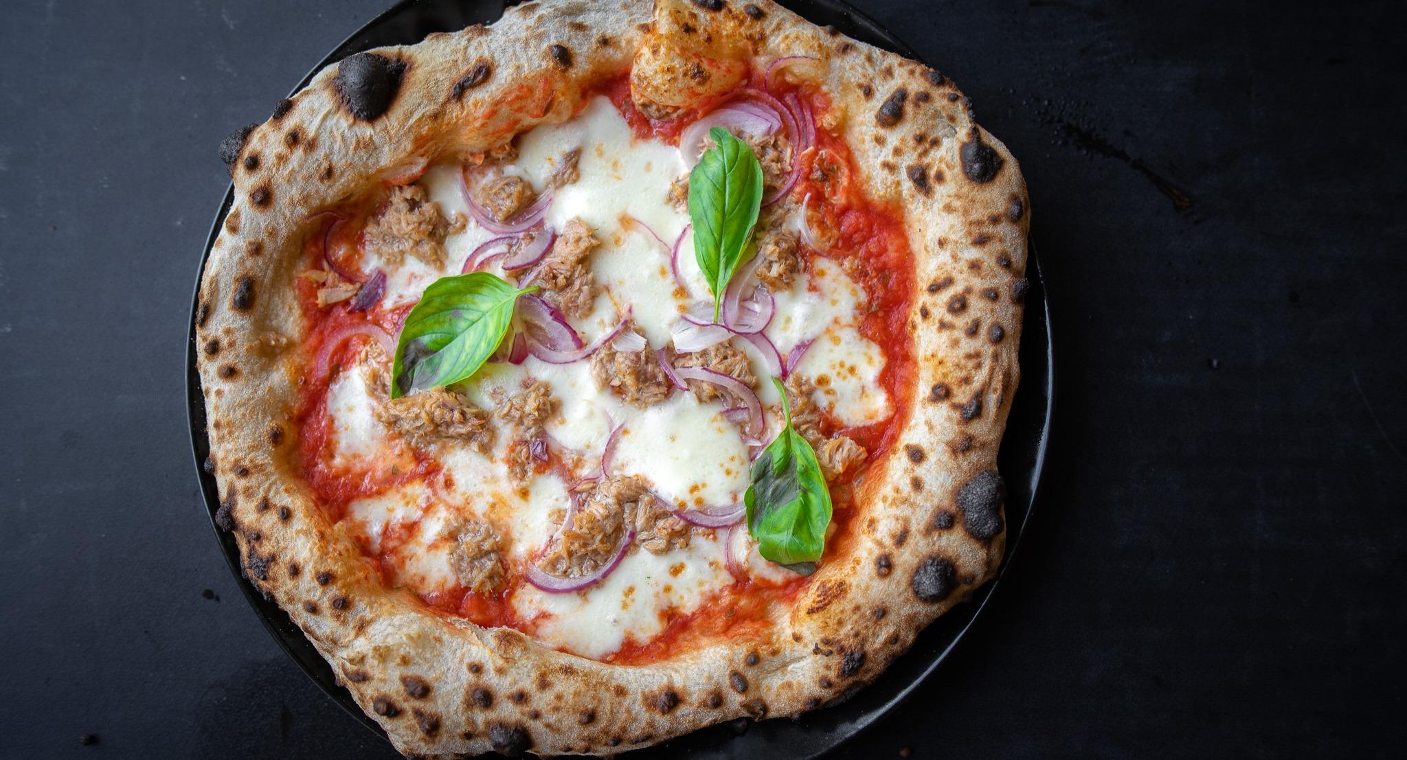 ENZO | Pizzeria - Café - Bar photo 5