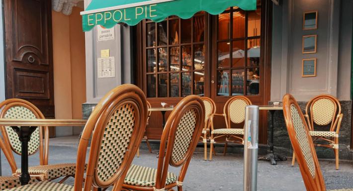 Eppol Pie photo 1