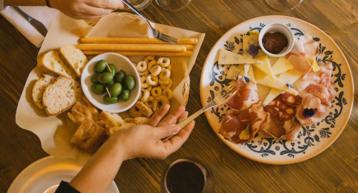 Era Convivial Cave Restaurant