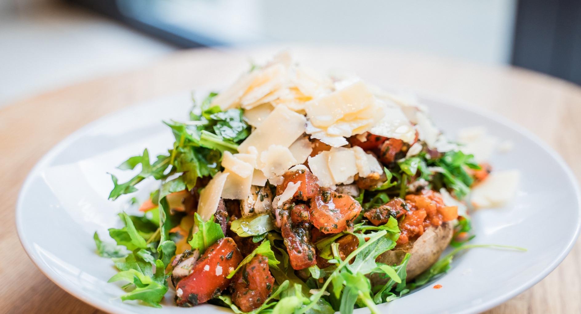 Erdapfel Hamburg photo 1