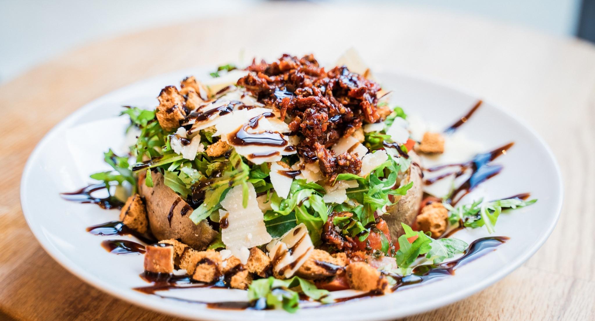 Erdapfel Hamburg photo 2