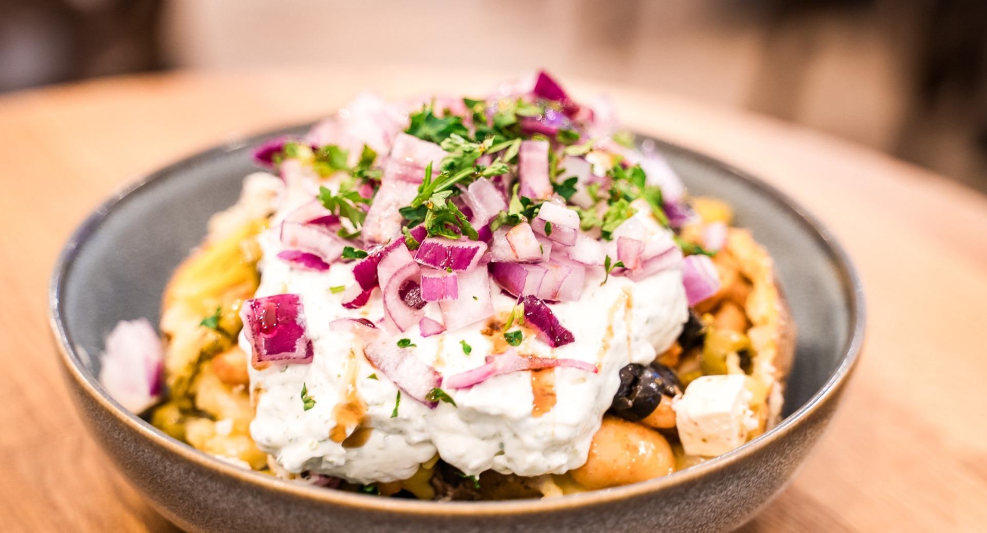 Erdapfel Hamburg photo 3