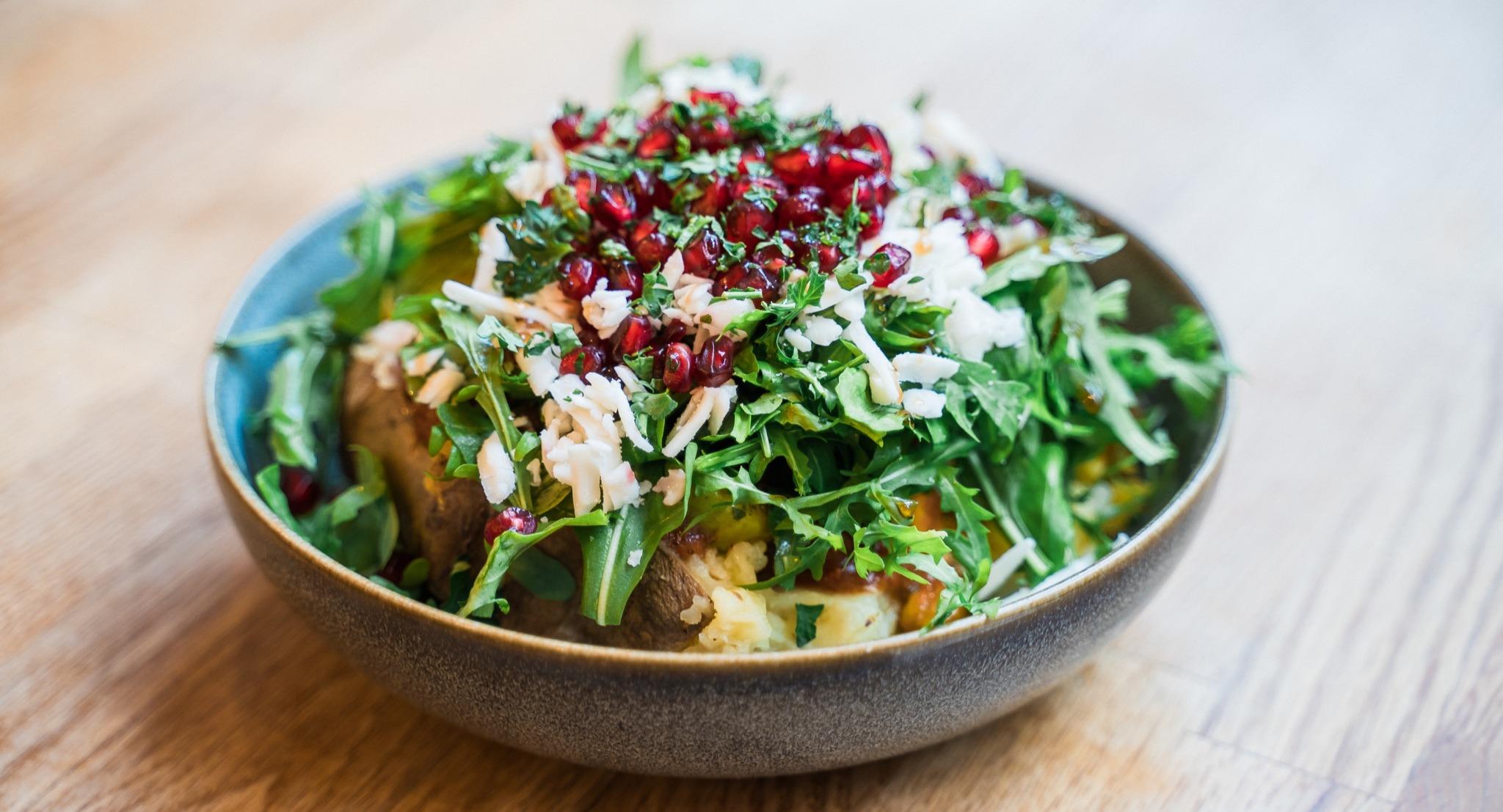 Erdapfel Hamburg photo 4