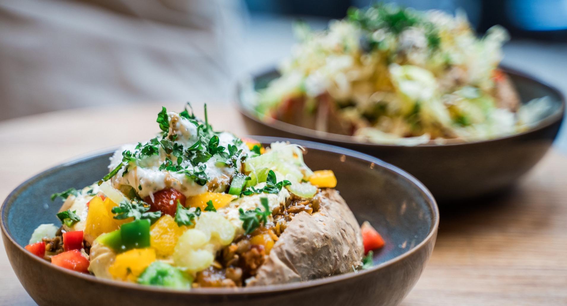 Erdapfel Hamburg photo 5