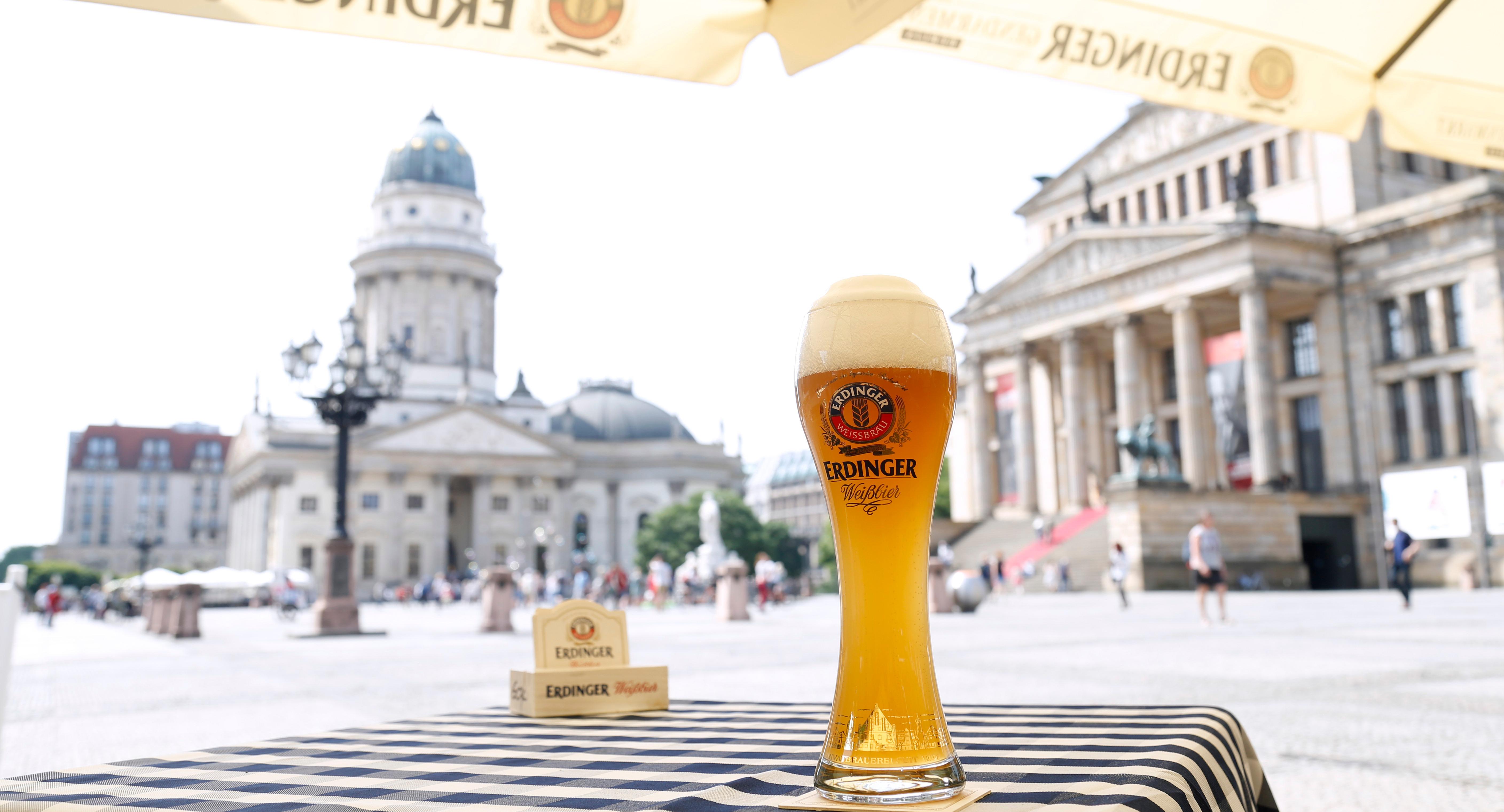 Erdinger am Gendarmenmarkt photo 2