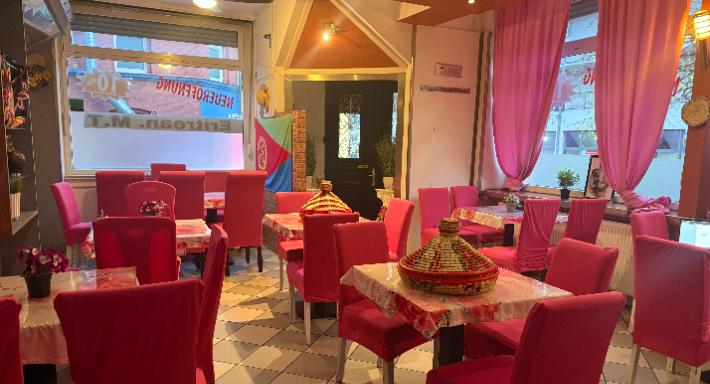 Eritrean M.T. photo 2