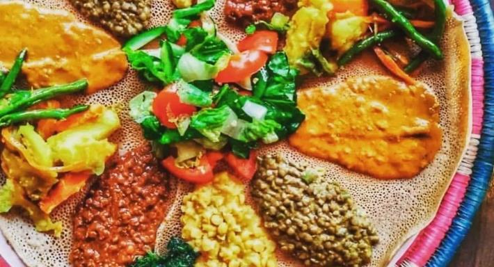 Eritrean M.T. photo 3