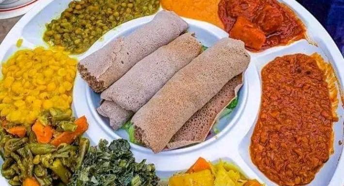 Eritrean M.T. photo 5