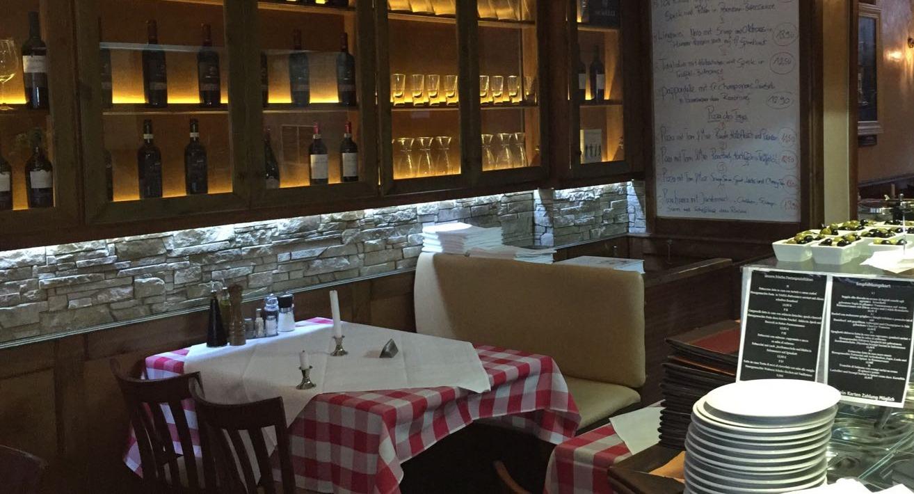 Escendo (Gleimstraße) photo 5