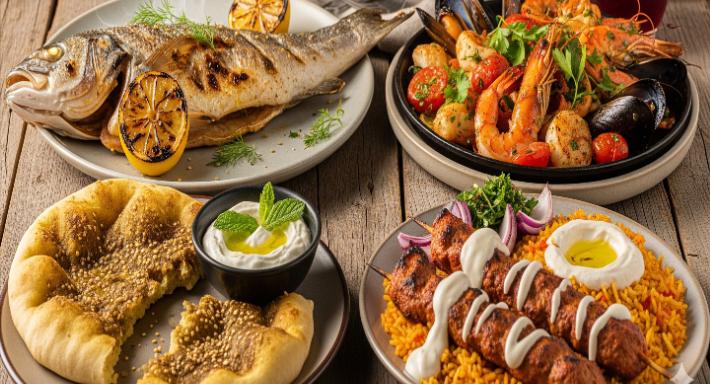 Eskandria Restaurant photo 1