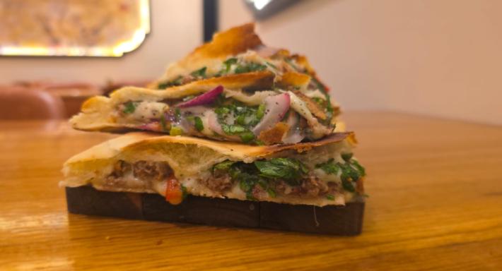 Eskandria Restaurant photo 2