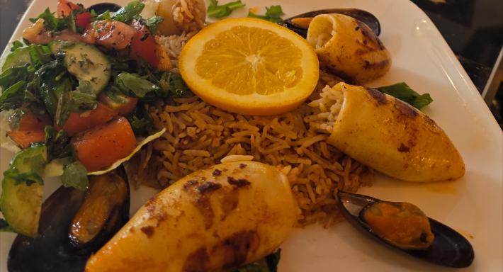 Eskandria Restaurant photo 3