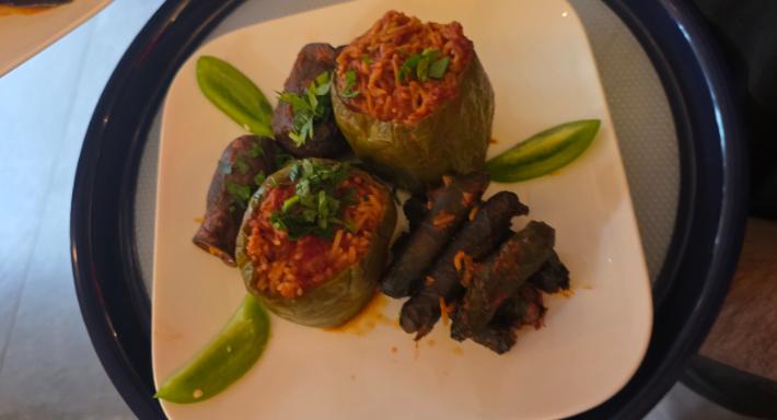 Eskandria Restaurant photo 4