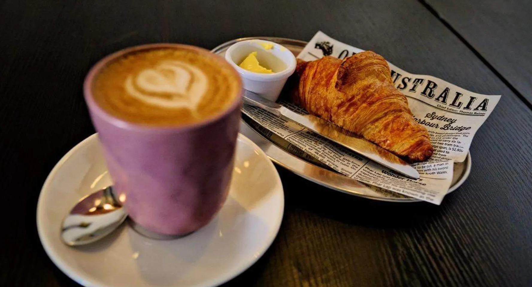 Espresso Perk U Later photo 1