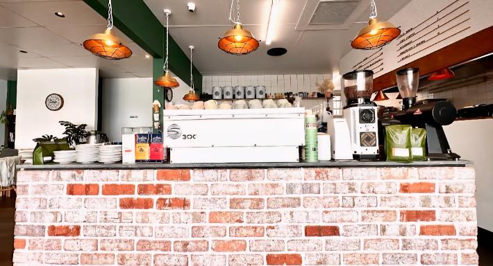 Espressoul Coffee & Kitchen photo 1