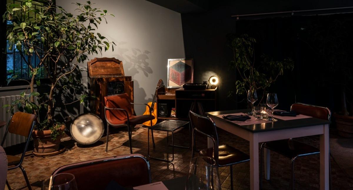 EST - Enosteria Sociale con Terrazza photo 1