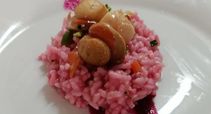 Estia Restaurant photo 1