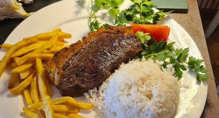 ESTILOLIVRE BISTROT ITALO BRASILIANO