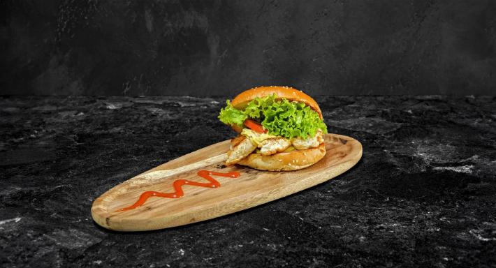 EtManus Burger Mülheim photo 2