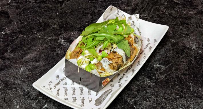 EtManus Burger Mülheim photo 3