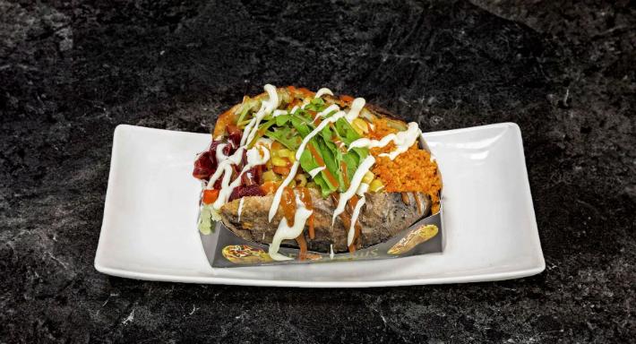 EtManus Burger Mülheim photo 4