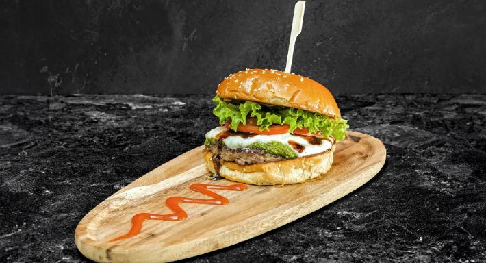 EtManus Burger Mülheim