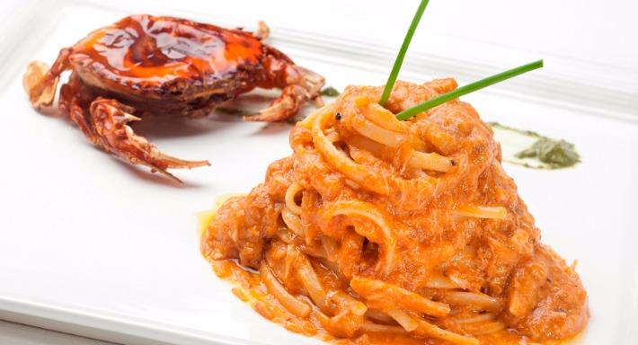 Etna Italian Restaurant - Duxton photo 4