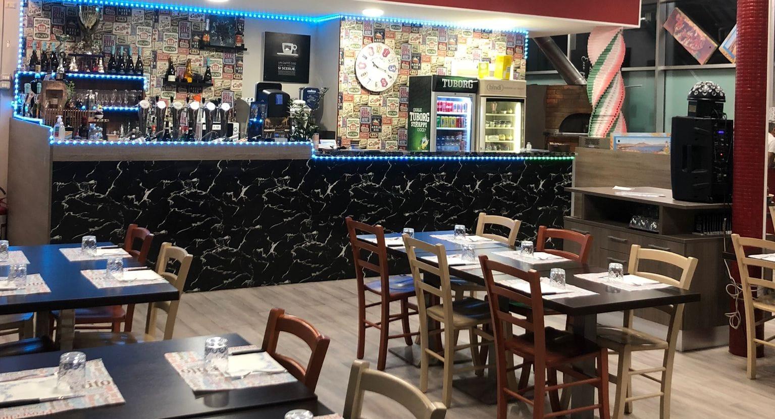 Excalibur ristorante pizzeria bar photo 5