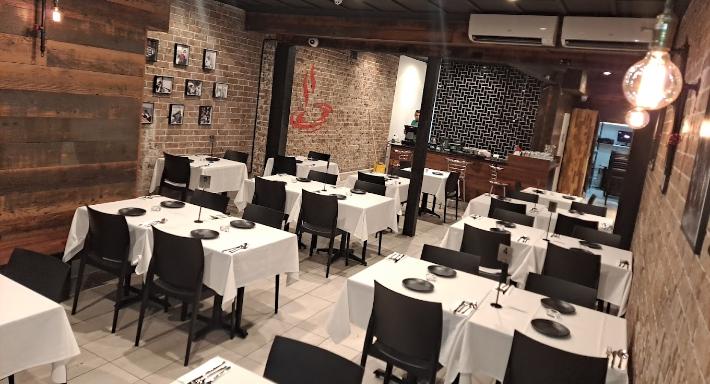 Exotic Indian Curries HABERFIELD photo 1