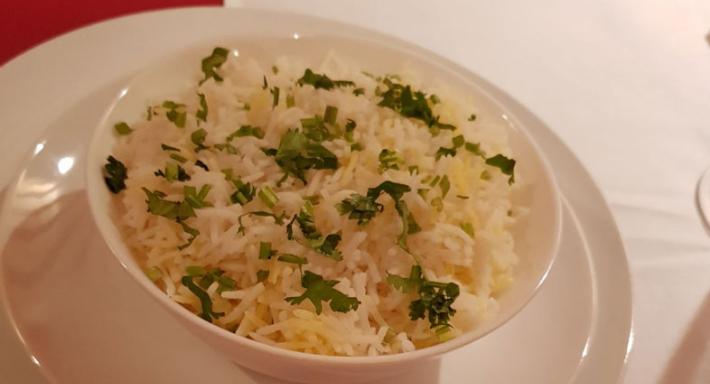 Exotic Indian Curries HABERFIELD photo 5