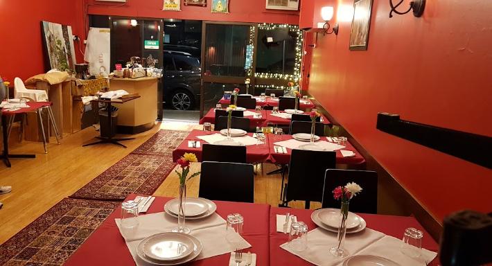 Exotic Indian Curries (Summer Hill) photo 1