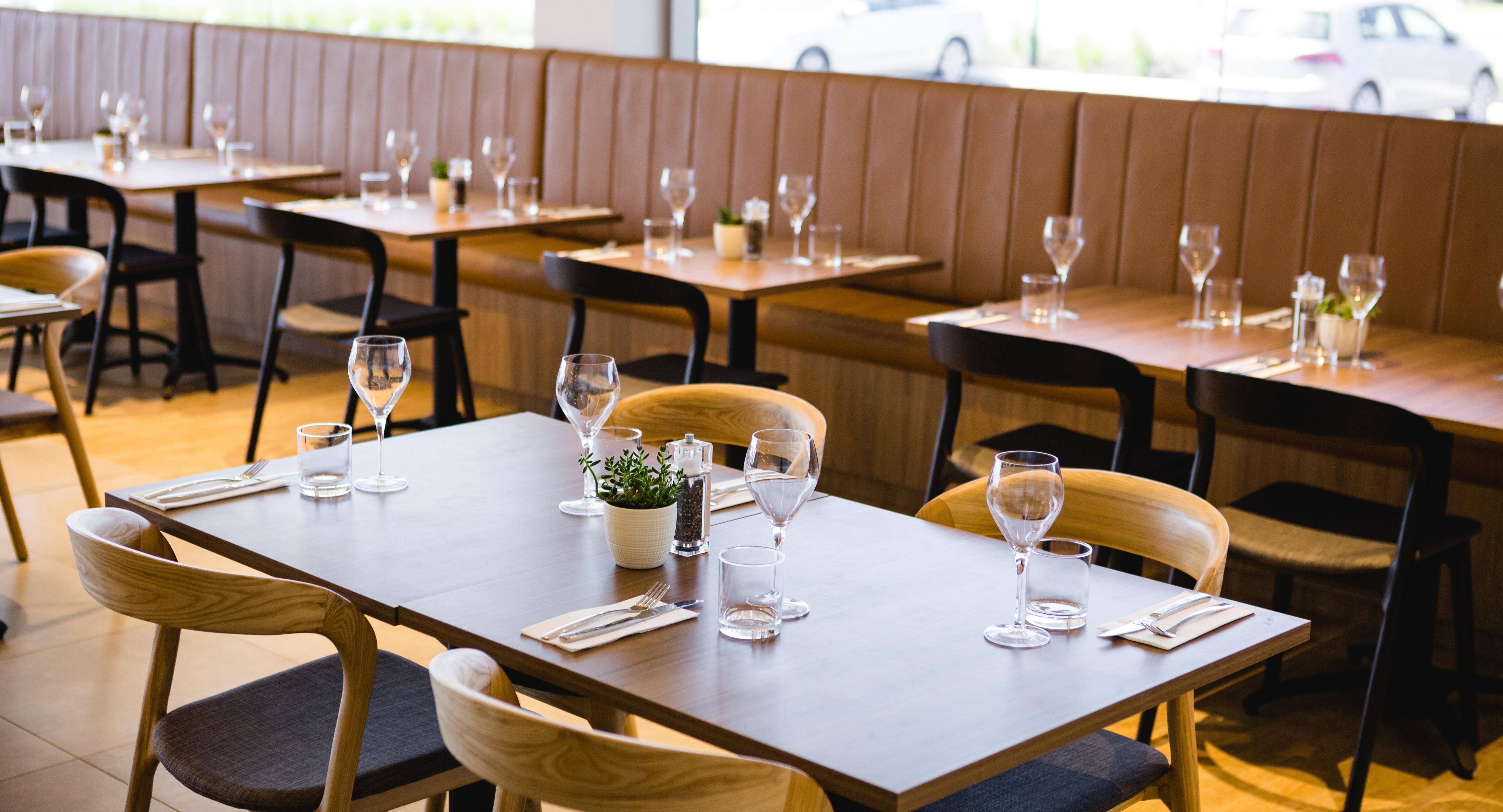 Eyre Restaurant photo 4