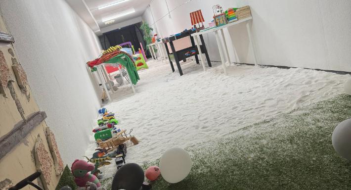 Fünfte Saison photo 4