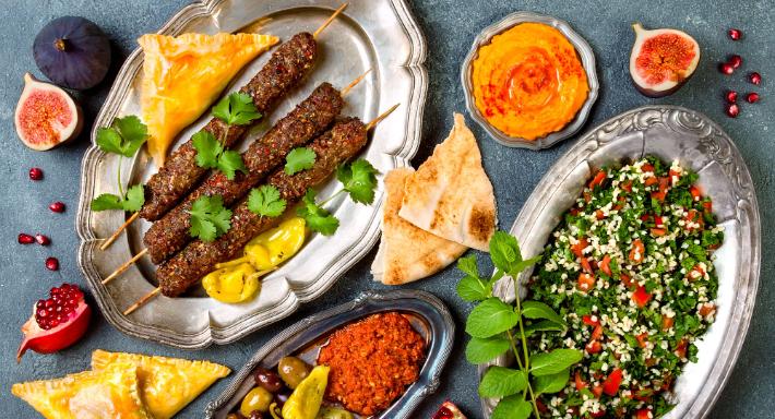 Falafel Factory photo 2