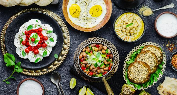 Falafel Factory photo 3