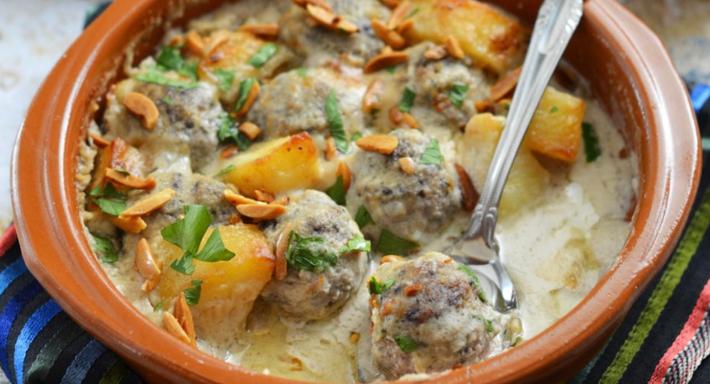 Falafel Ristorante Libanese